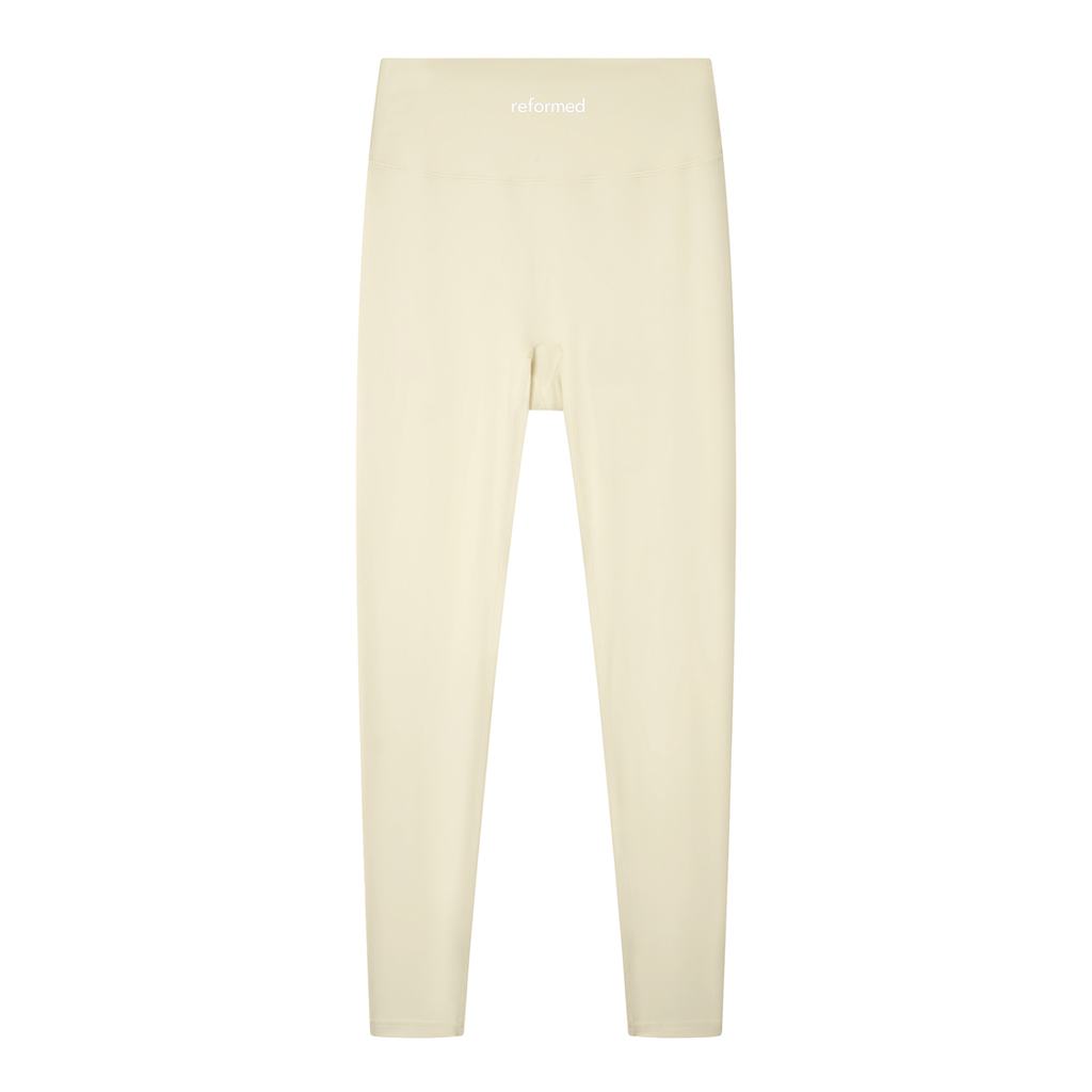 Reformed High Rise Sculpt Leggings