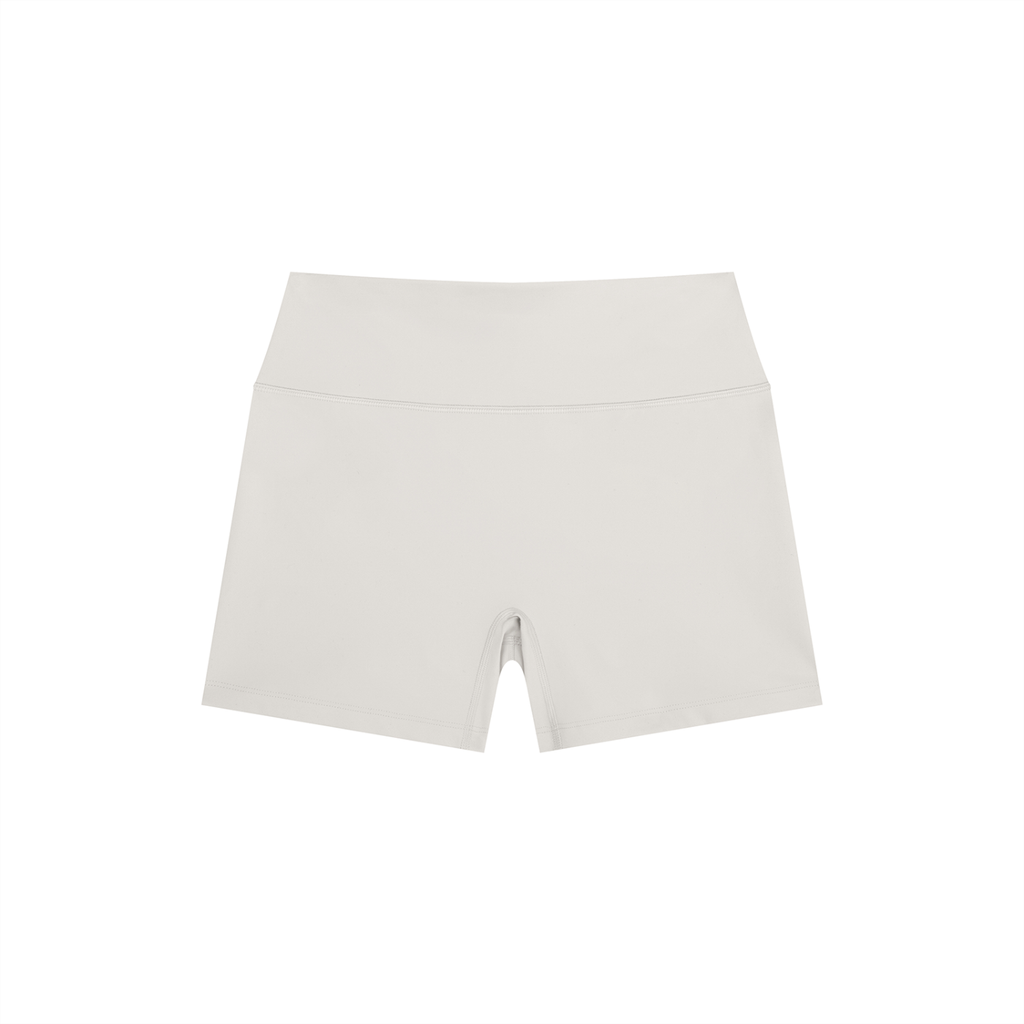 Reformed High Rise Yoga Shorts
