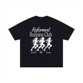 Reformed Run Club Tee