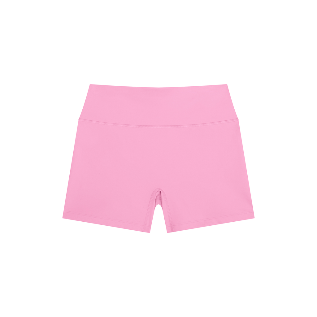 Reformed High Rise Yoga Shorts