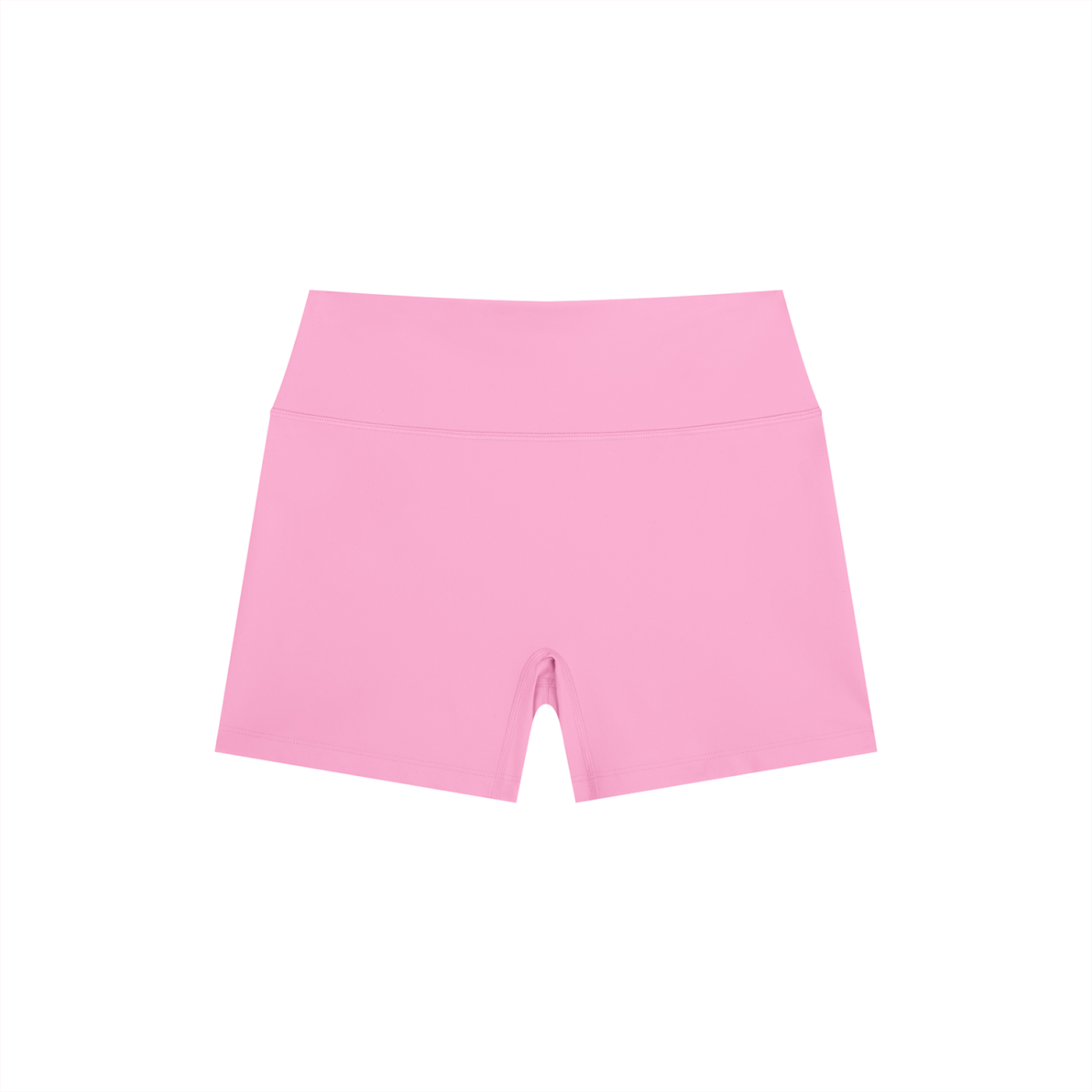 Reformed High Rise Yoga Shorts