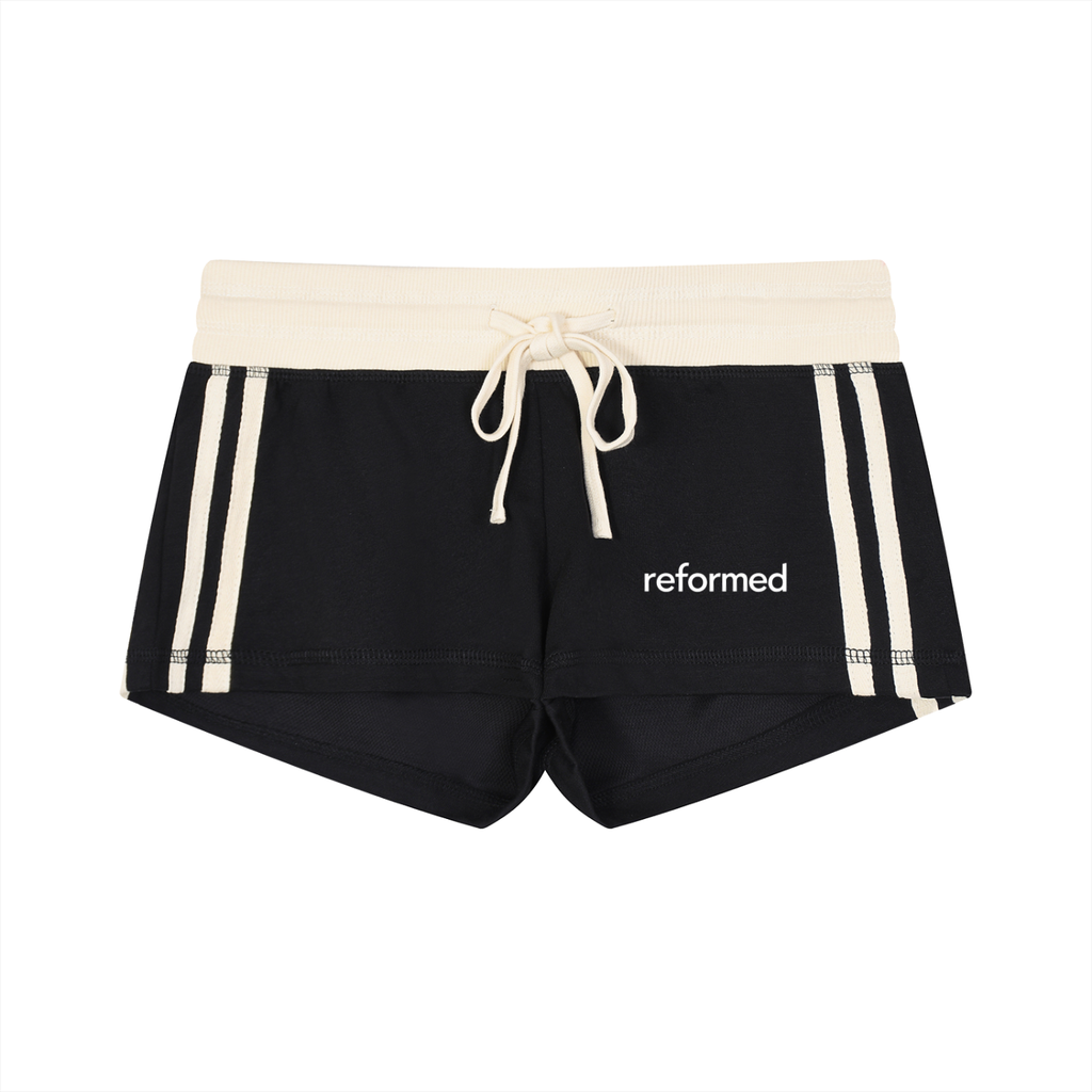 Reformed Motion Track Shorts