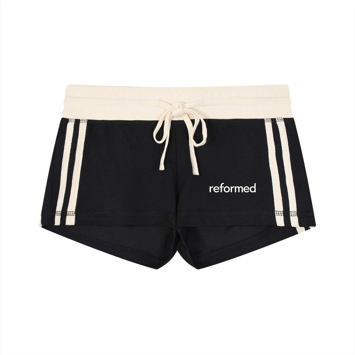 Reformed Motion Track Shorts