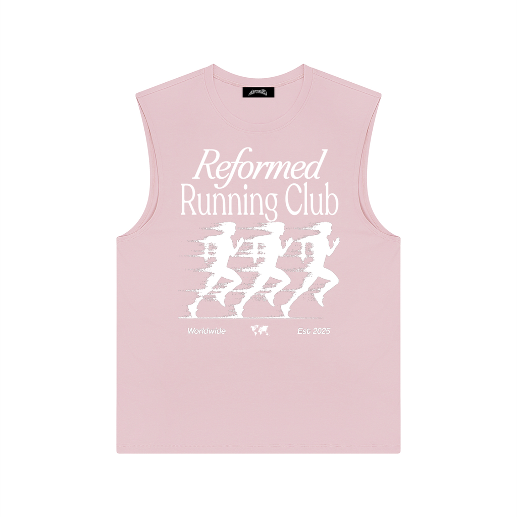 Reformed Performance Tank Top