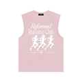 Reformed Performance Tank Top