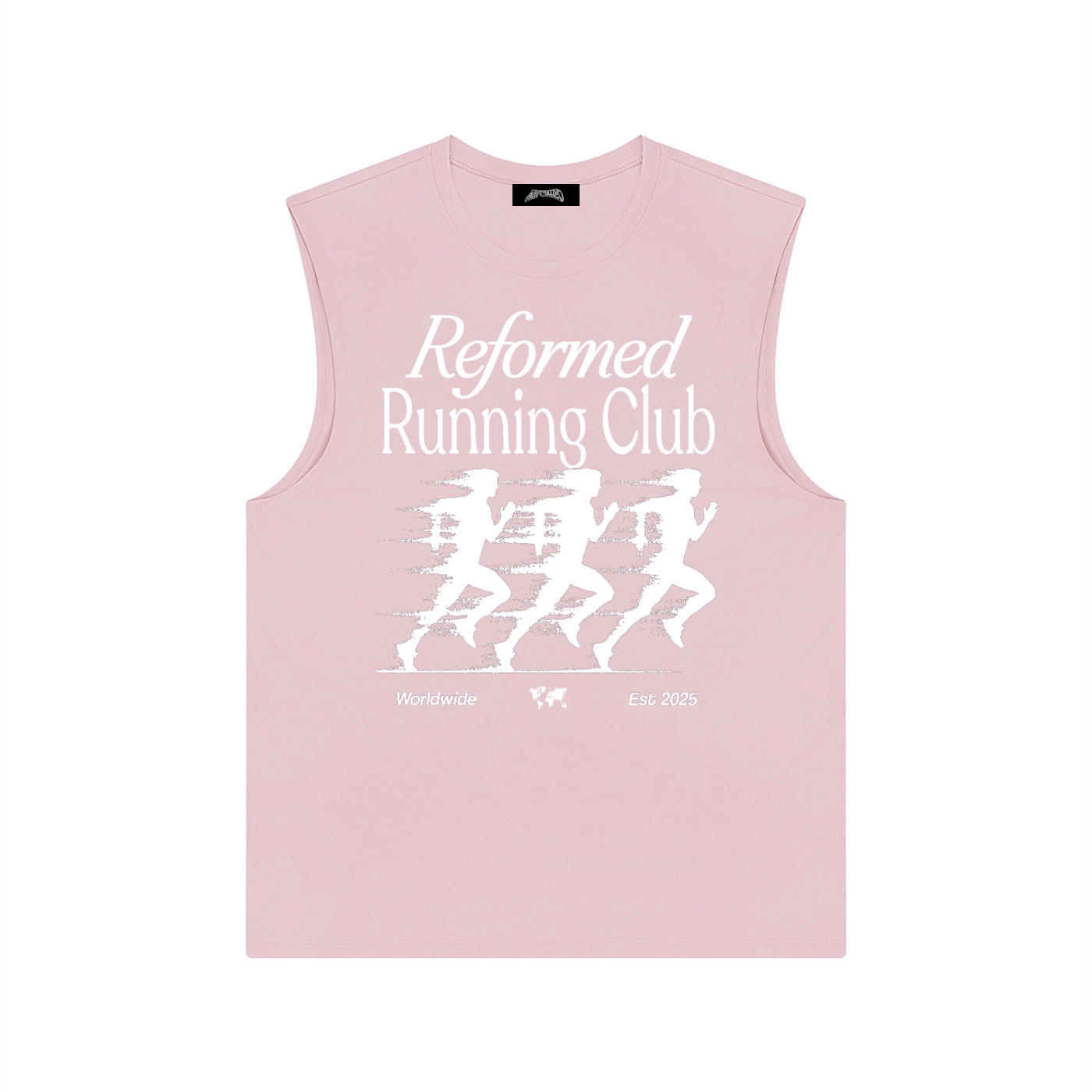 Reformed Performance Tank Top
