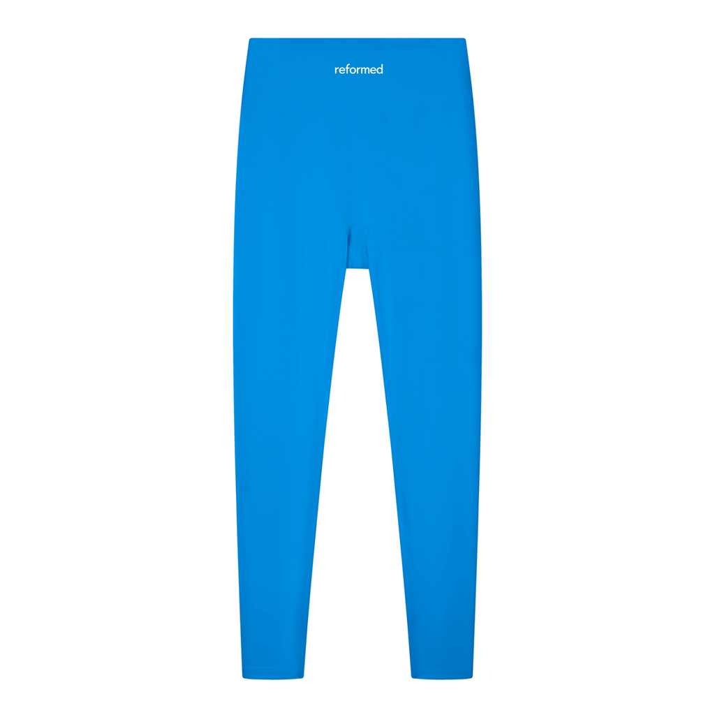 Reformed High Rise Sculpt Leggings