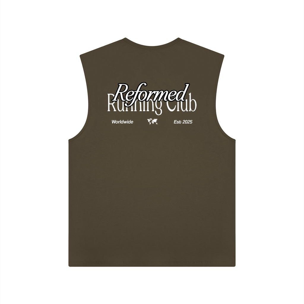 Reformed Performance Tank Top