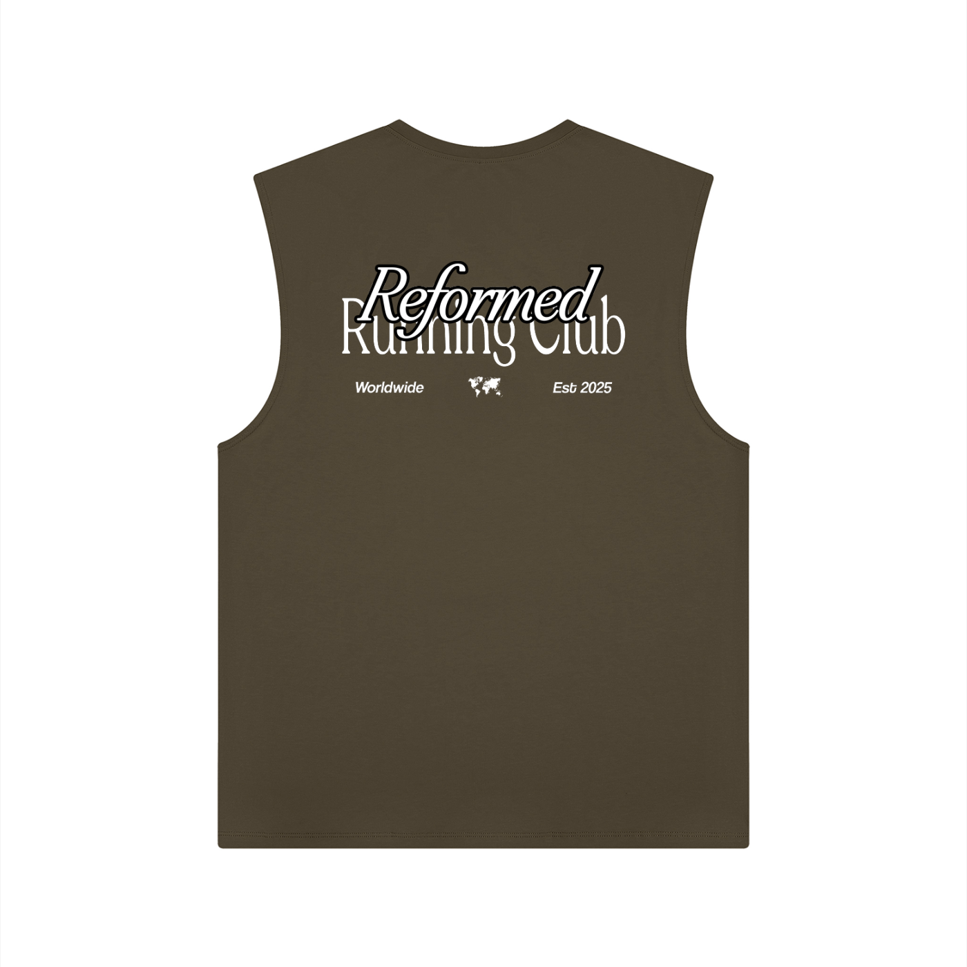 Reformed Performance Tank Top