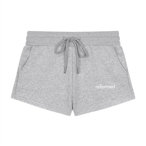 Reformed Essential Drawstring Shorts