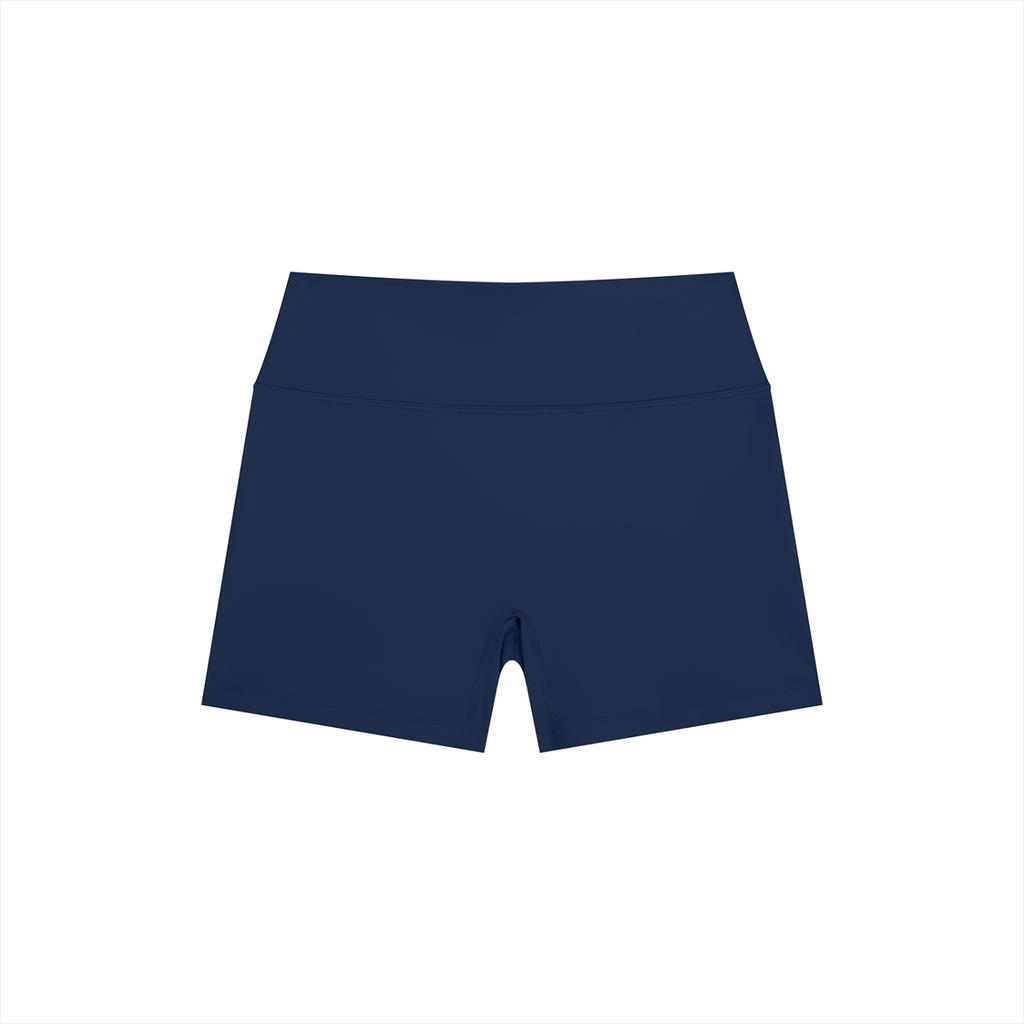 Reformed High Rise Yoga Shorts