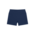 Reformed High Rise Yoga Shorts