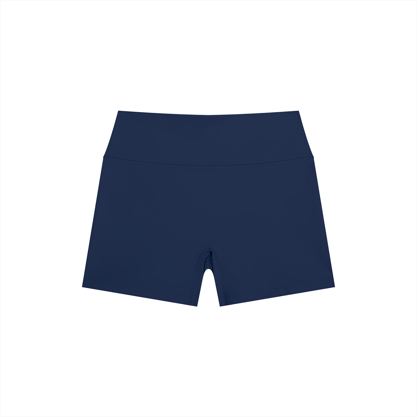 Reformed High Rise Yoga Shorts