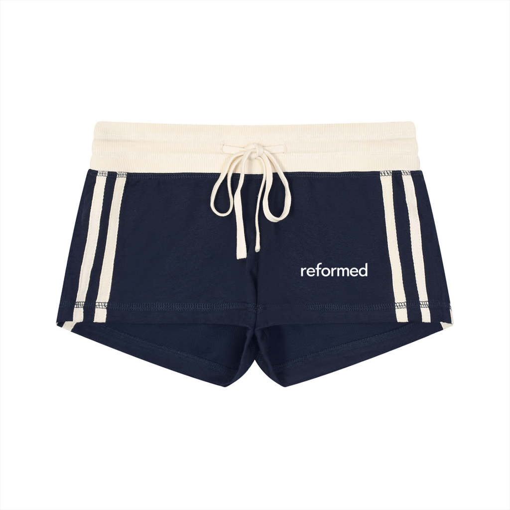 Reformed Motion Track Shorts