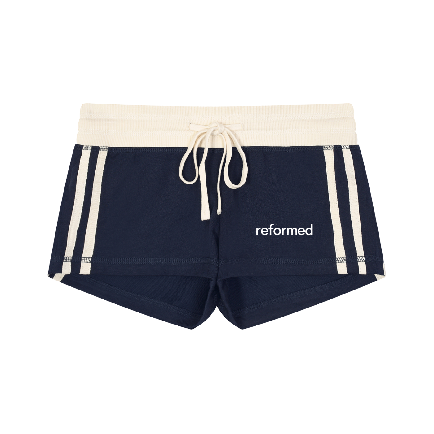 Reformed Motion Track Shorts