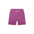 Reformed Biker Shorts