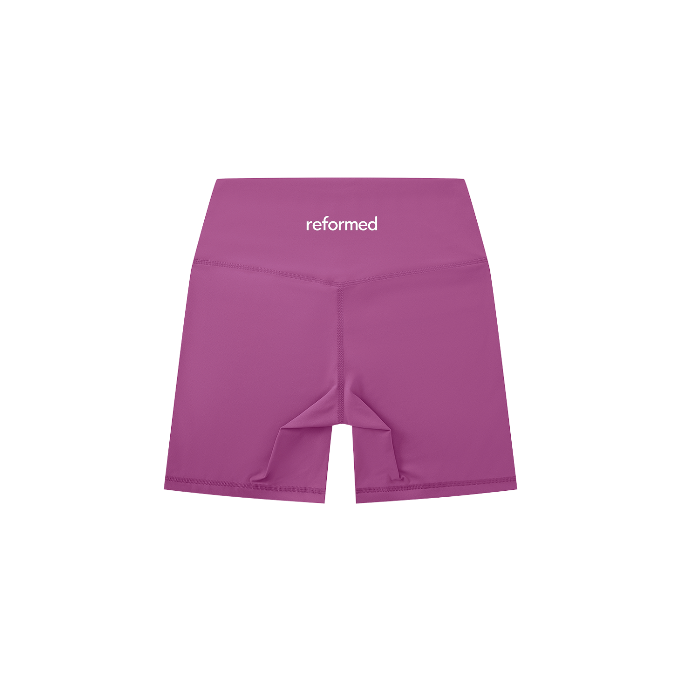 Reformed Biker Shorts