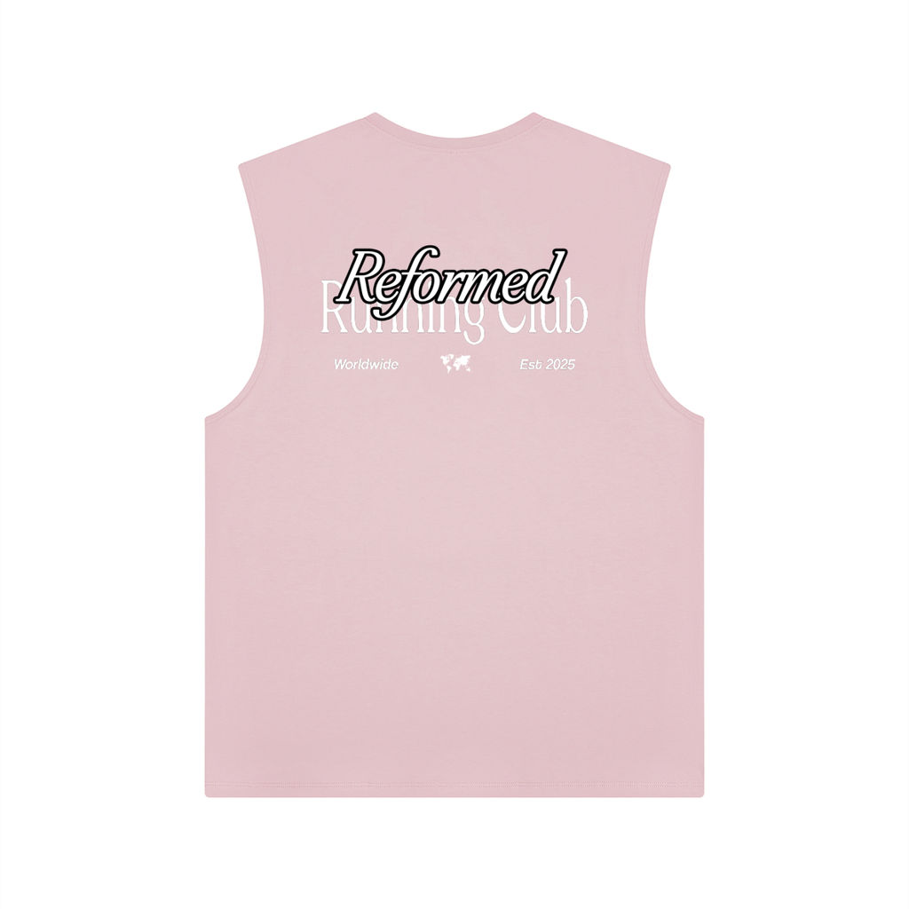 Reformed Performance Tank Top