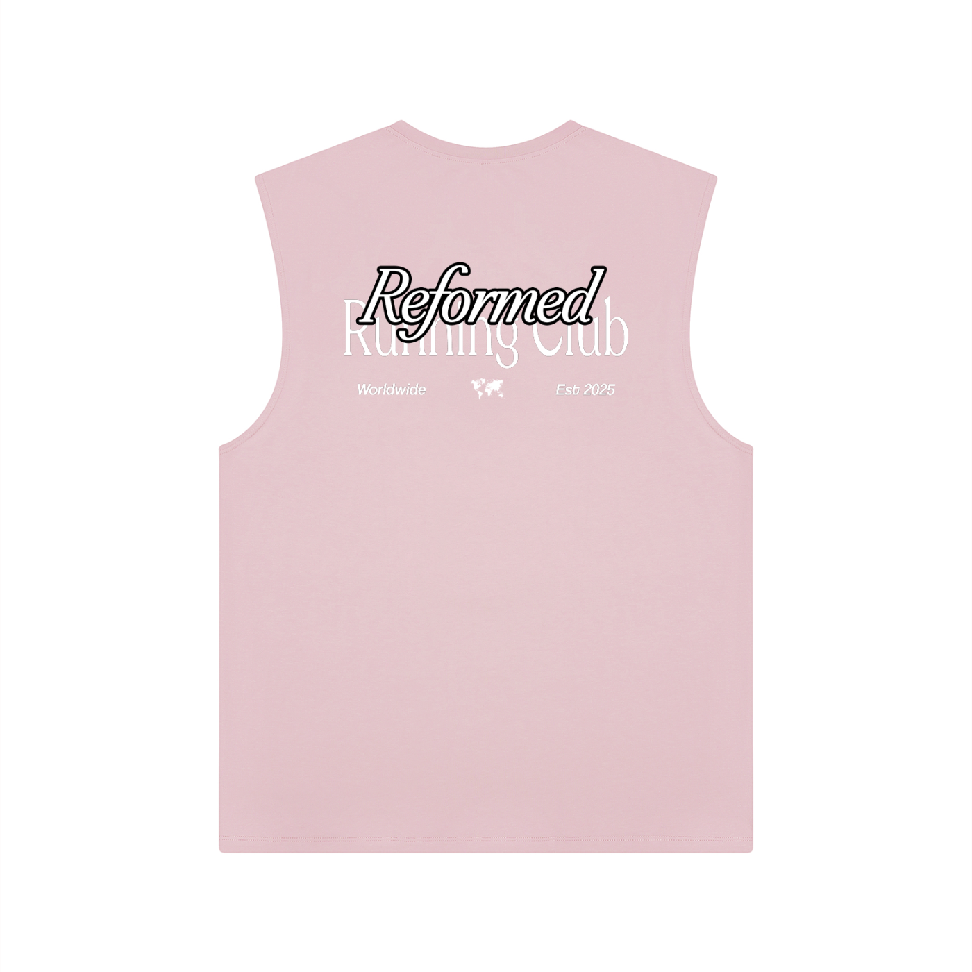 Reformed Performance Tank Top