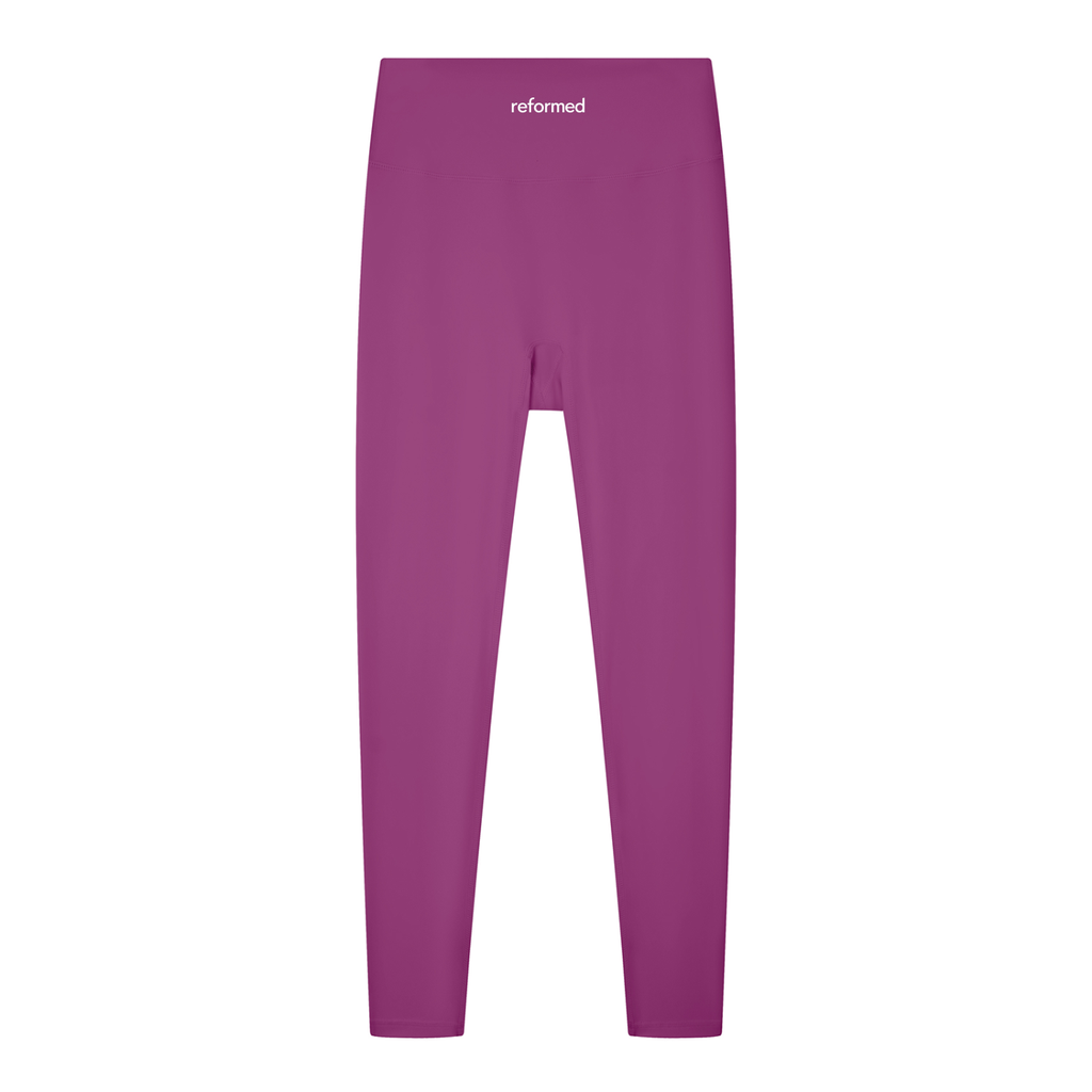Reformed High Rise Sculpt Leggings