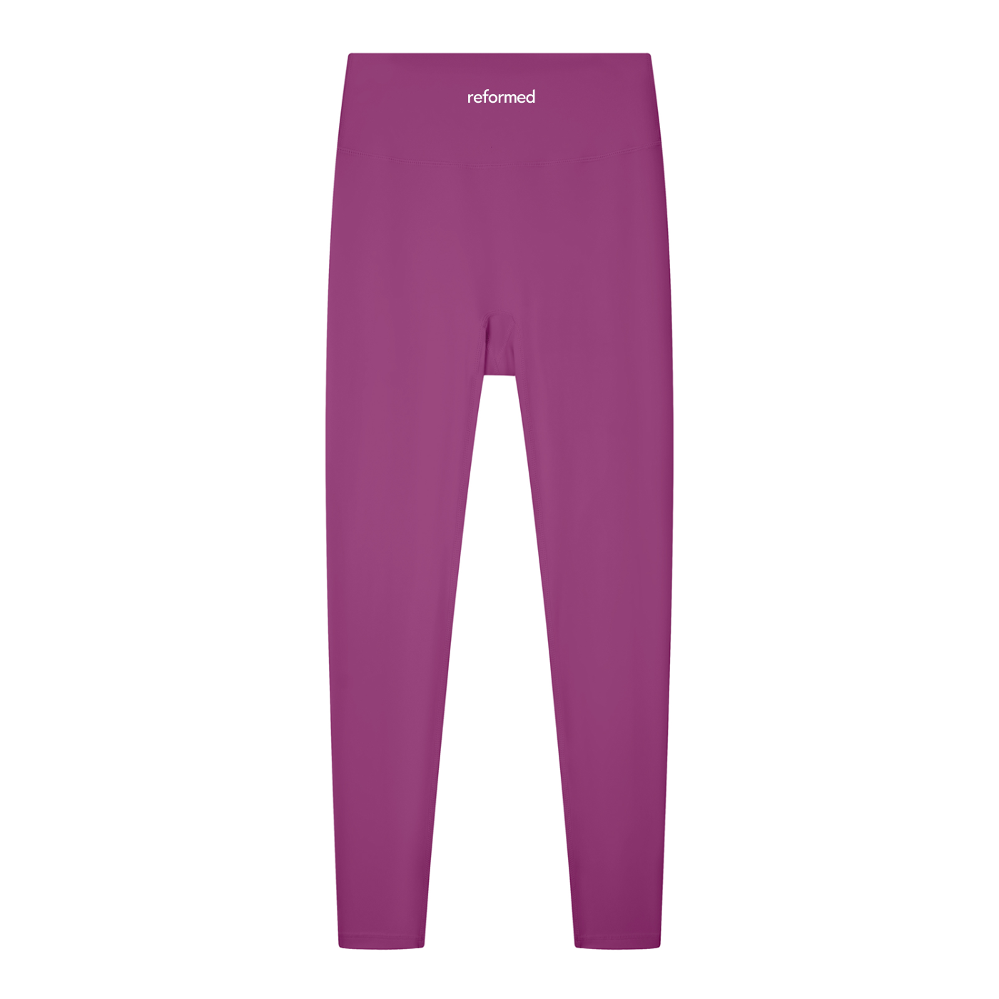 Reformed High Rise Sculpt Leggings