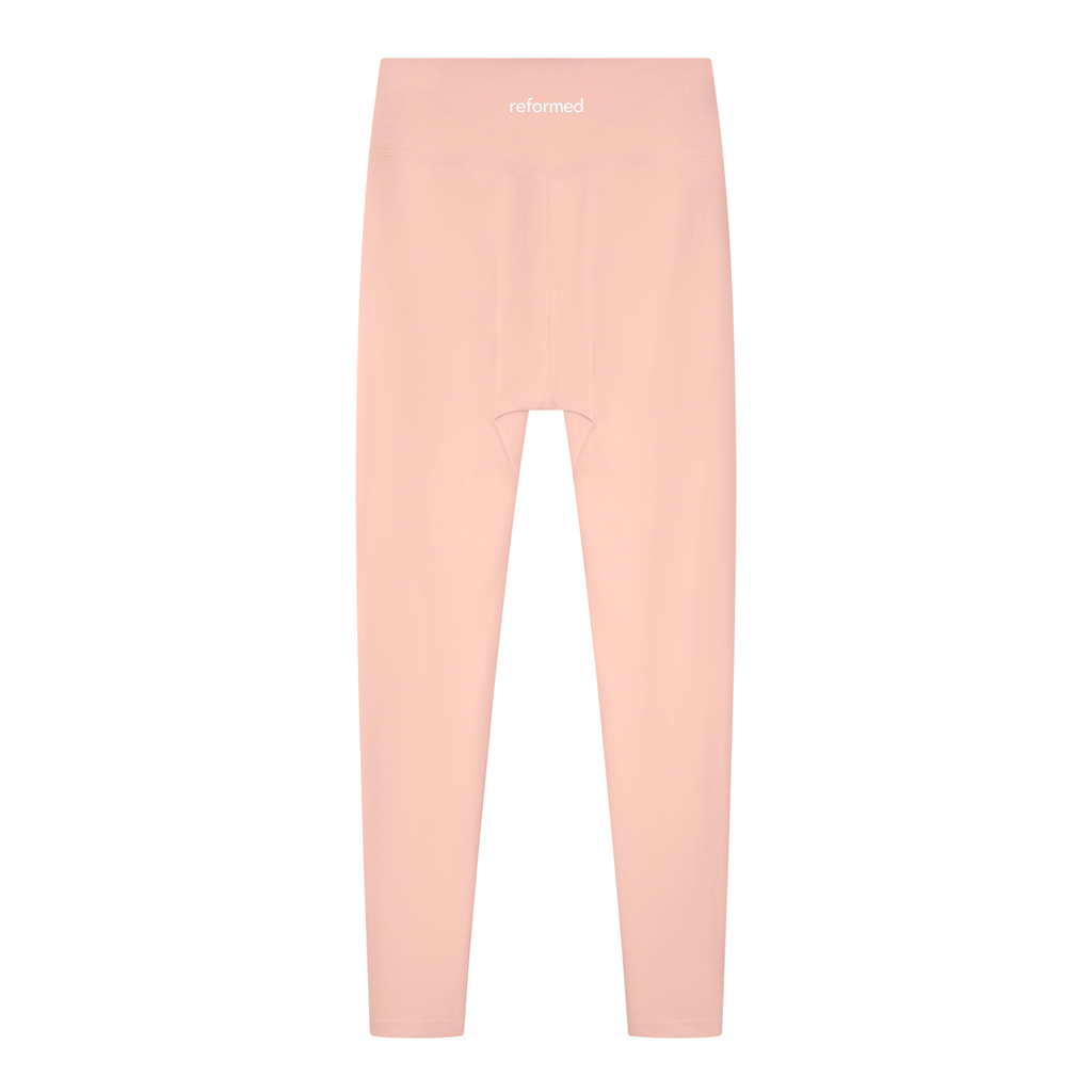 Reformed High Rise Sculpt Leggings