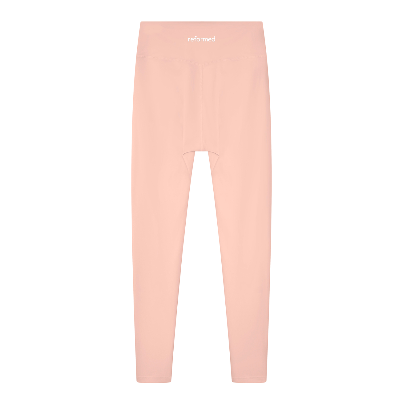 Reformed High Rise Sculpt Leggings