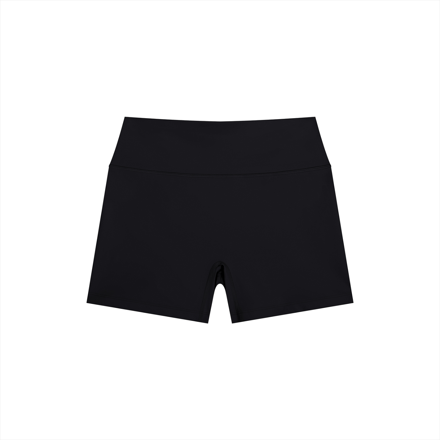 Reformed High Rise Yoga Shorts