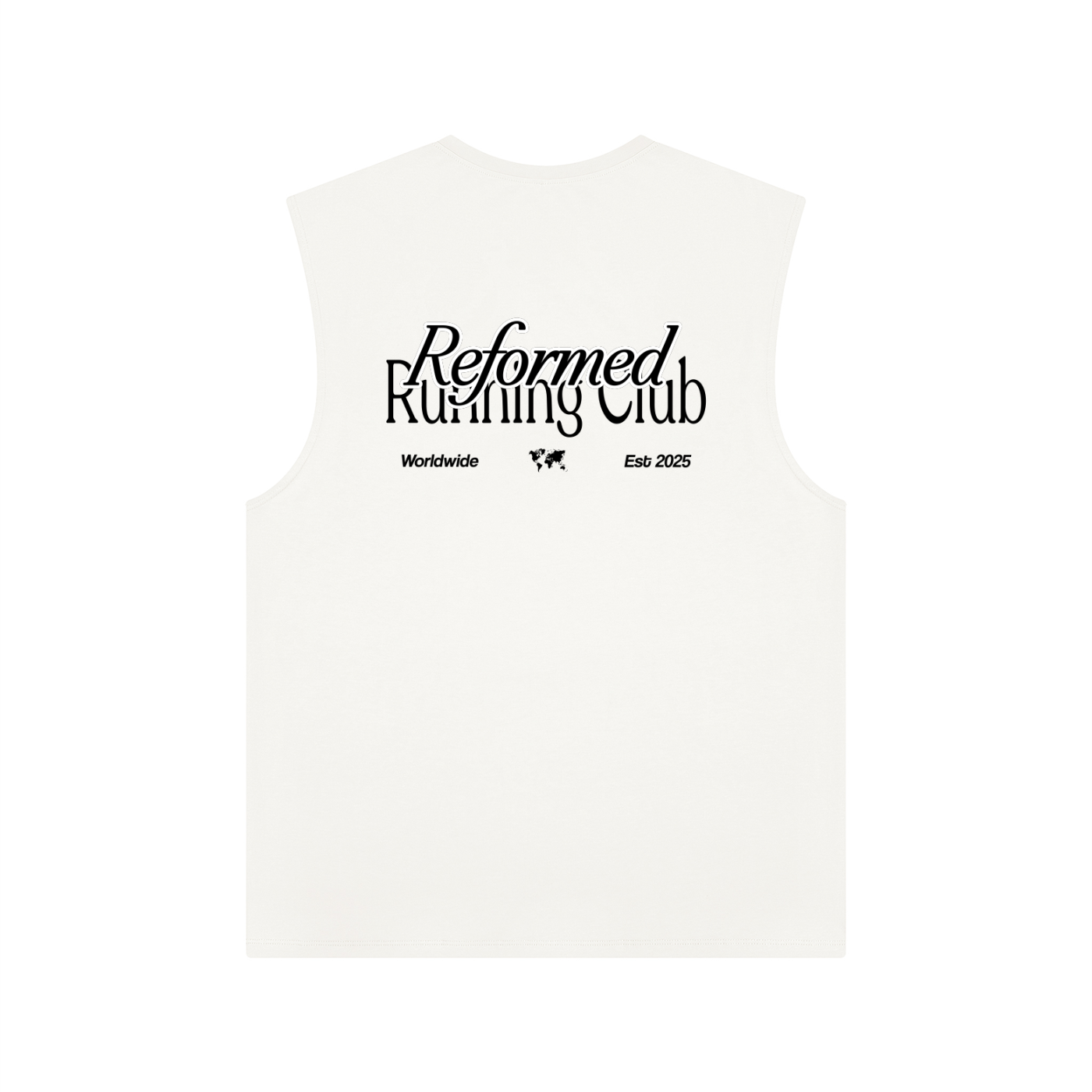 Reformed Performance Tank Top