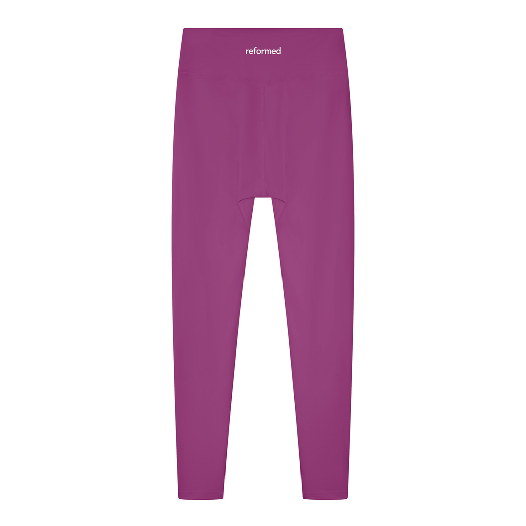 Reformed High Rise Sculpt Leggings