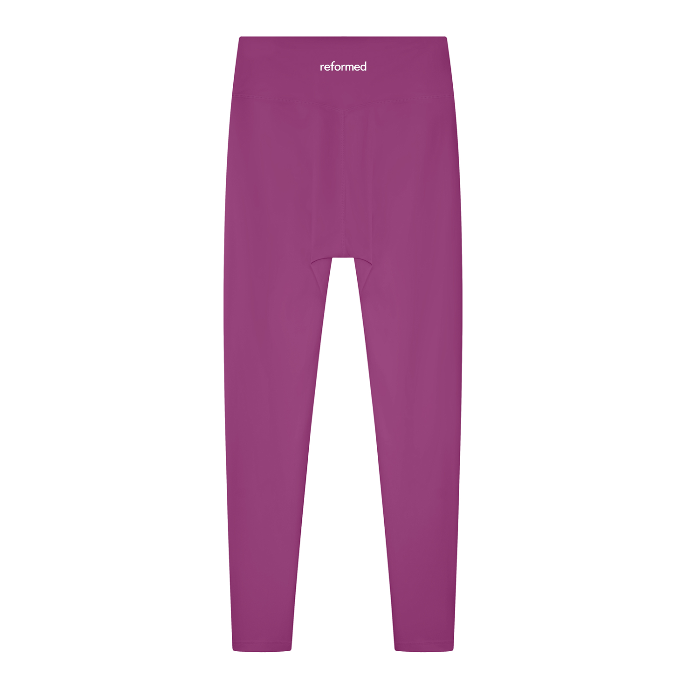 Reformed High Rise Sculpt Leggings