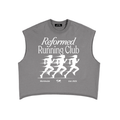 Reformed Run Club Boxy Tank Top