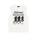 Reformed Performance Tank Top