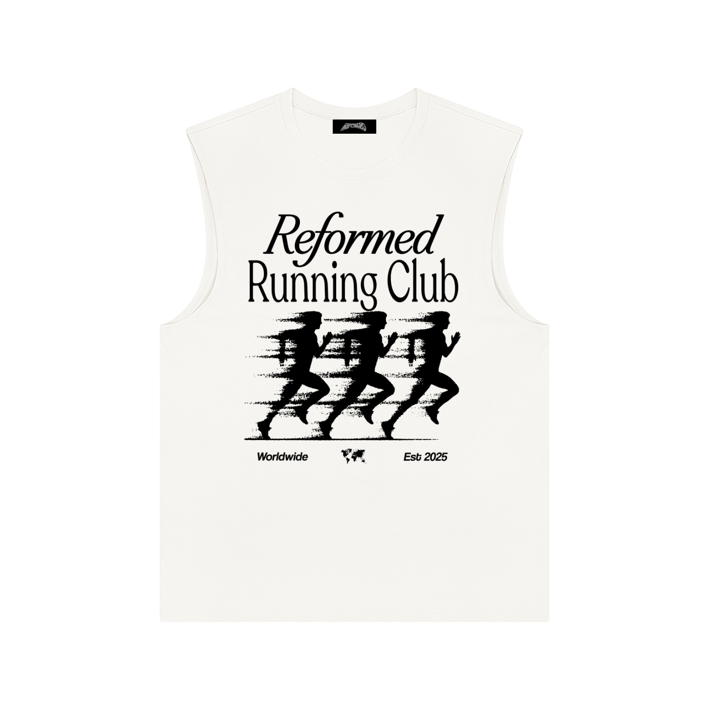 Reformed Performance Tank Top