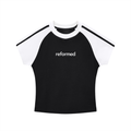 Reformed Raglan Tee