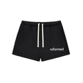 Reformed Essential Fleece Sweatshorts