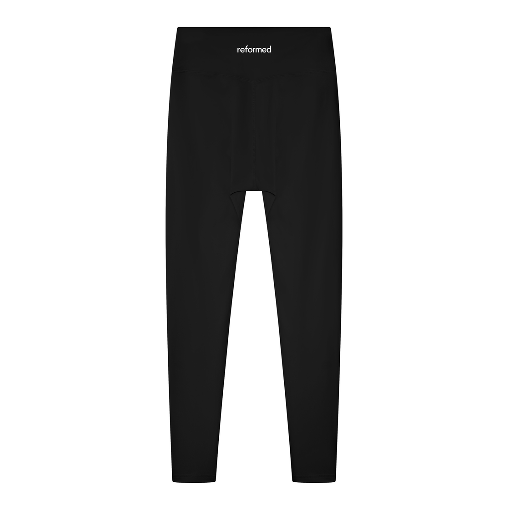 Reformed High Rise Sculpt Leggings