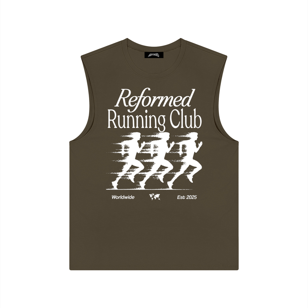 Reformed Performance Tank Top