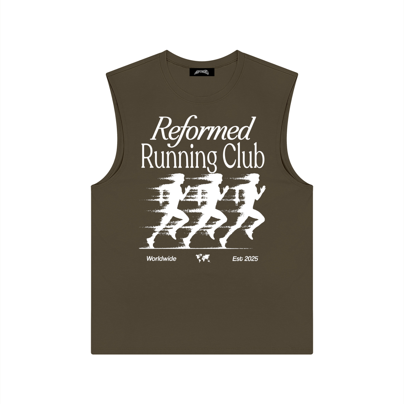 Reformed Performance Tank Top