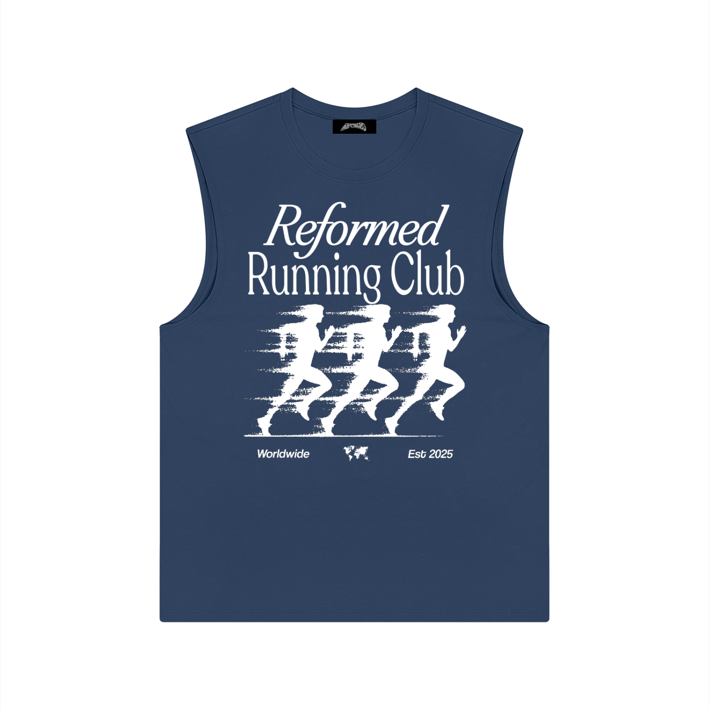 Reformed Performance Tank Top