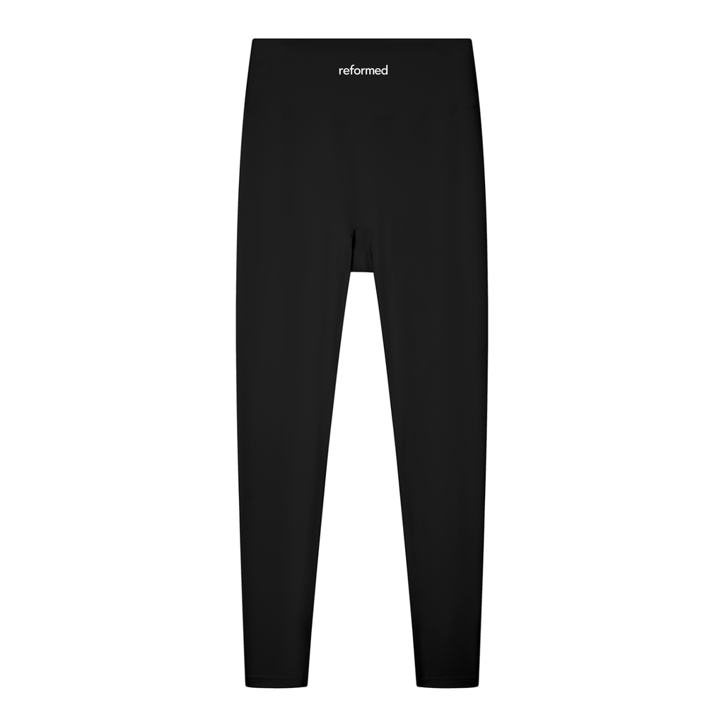 Reformed High Rise Sculpt Leggings