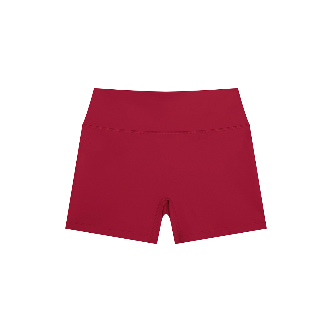Reformed High Rise Yoga Shorts