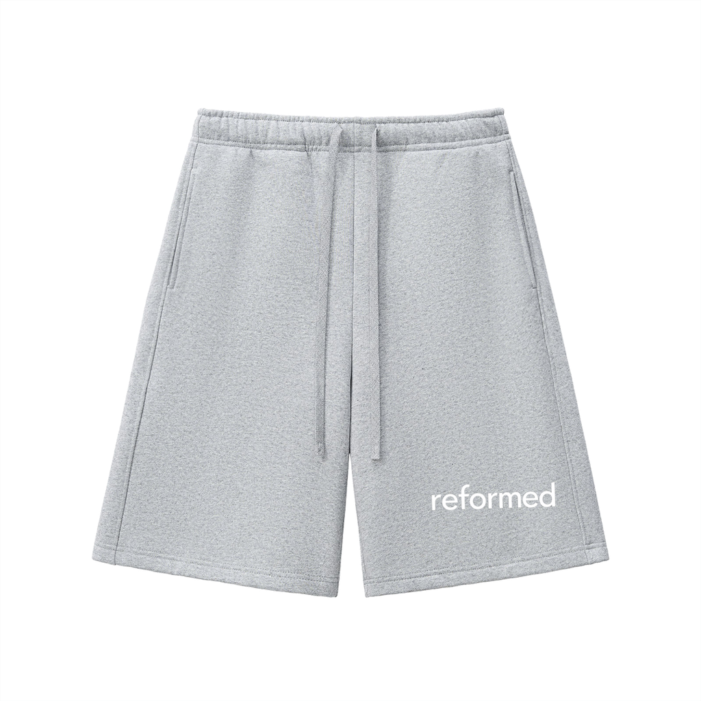 Reformed Essential Fleece Shorts