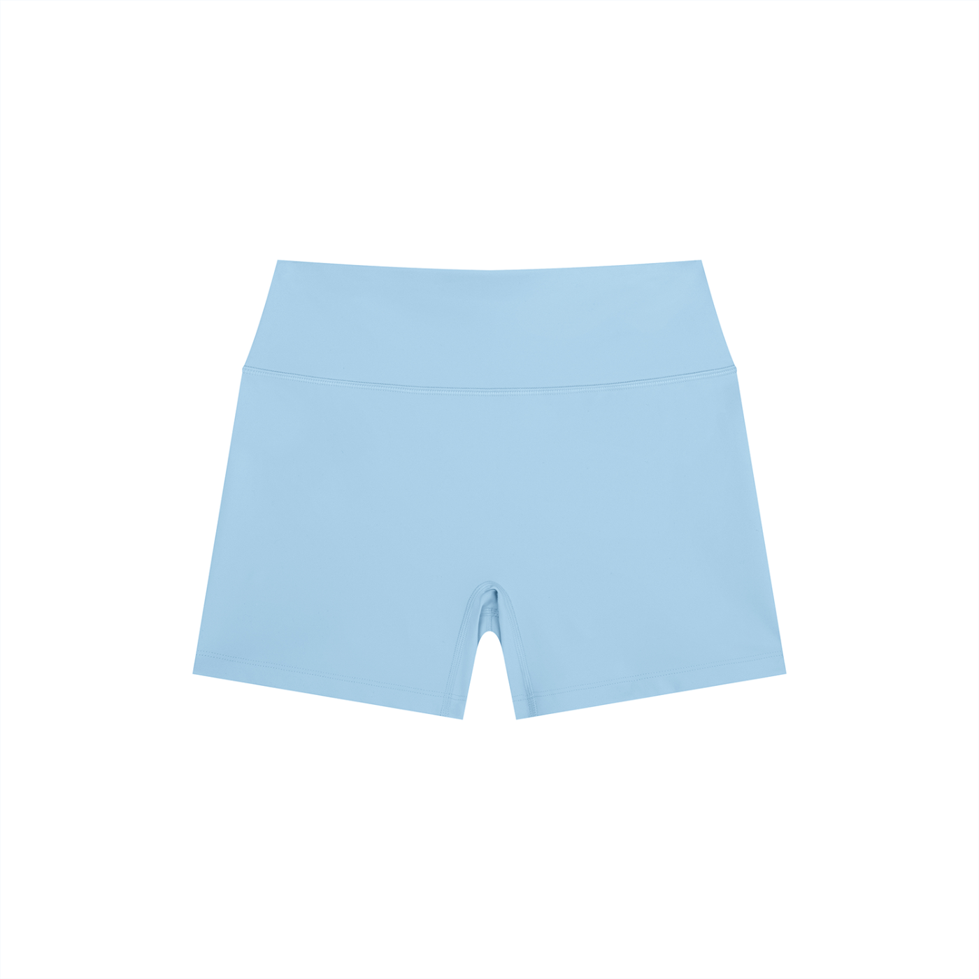 Reformed High Rise Yoga Shorts