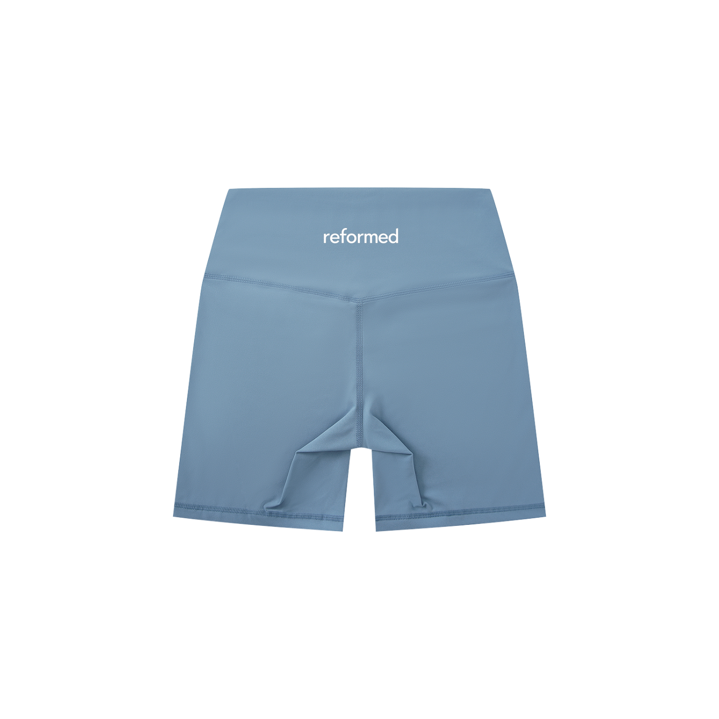 Reformed Biker Shorts