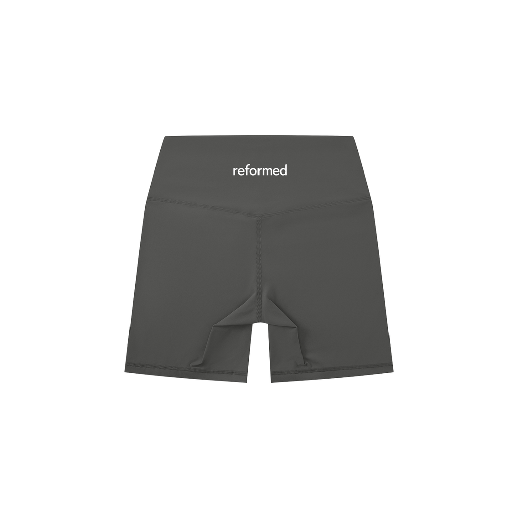 Reformed Biker Shorts