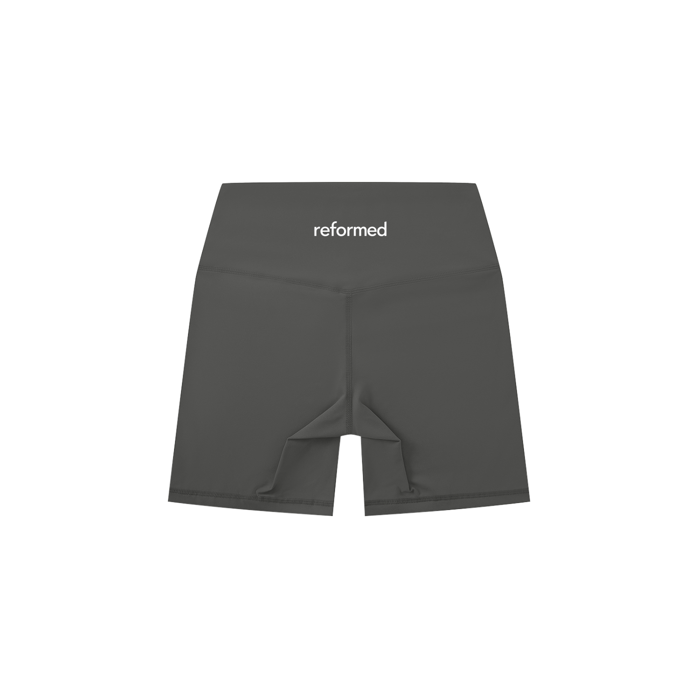 Reformed Biker Shorts