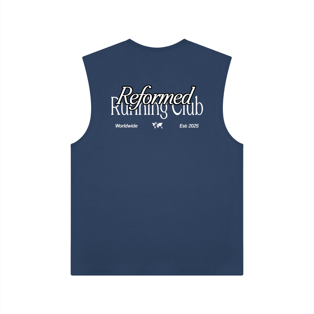 Reformed Performance Tank Top