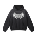 Reformed Sunfade Oversized Hoodie