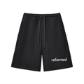 Reformed Essential Fleece Shorts